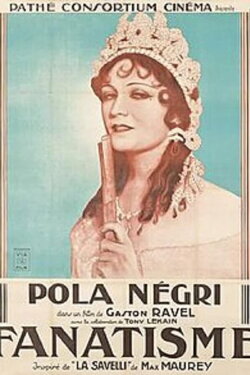 Fanatisme (1934) Fanatisme (1934)