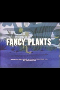 Fancy Plants (1967)