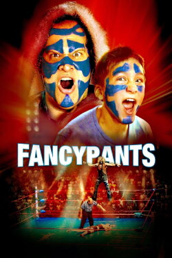 Fancypants (2011) Fancypants (2011)