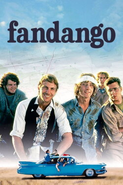 Fandango (1985) Fandango (1985)