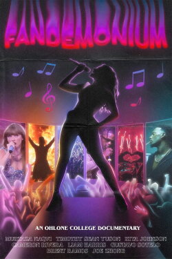 Fandemonium (2023)