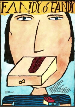 Fandy ó Fandy (1983)