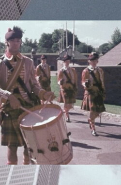 Fanfare (2018) Fanfare (2018)