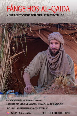 Fånge hos al-Qaida (2019) Fånge hos al-Qaida (2019)