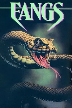 Fangs (1974) Fangs (1974)