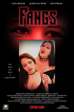 Fangs (2021) Fangs (2021)