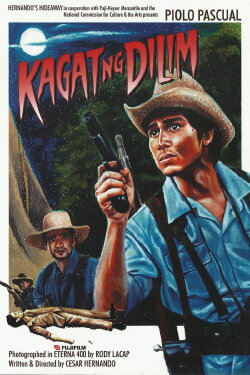 Fangs of Darkness (2006)