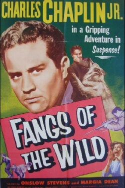 Fangs of the Wild (1954) Fangs of the Wild (1954)