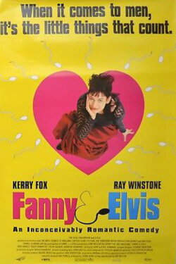 Fanny & Elvis (1999) Fanny & Elvis (1999)
