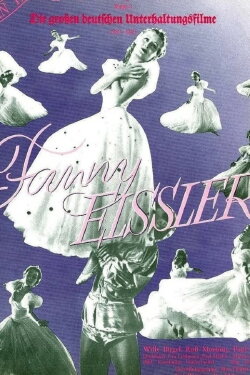 Fanny Elssler (1937) Fanny Elssler (1937)