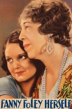 Fanny Foley Herself (1931)