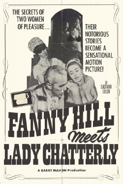 Fanny Hill Meets Lady Chatterley (1967) Fanny Hill Meets Lady Chatterley (1967)
