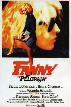 Fanny Straw-Top (1984) Fanny Straw-Top (1984)