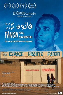Fanon hier, aujourd'hui (2019) Fanon hier, aujourd'hui (2019)