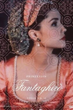 Fantaghirò VI (1998)