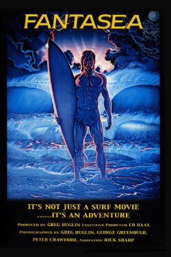 Fantasea (1980)