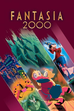 Fantasia 2000 (2000) Fantasia 2000 (2000)