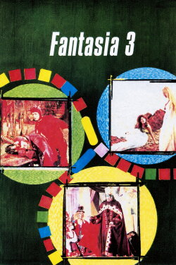 Fantasía... 3 (1966)