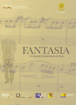 Fantasia a quattro mani (2021) Fantasia a quattro mani (2021)