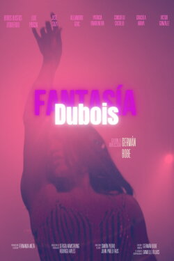 Fantasía Dubois (2020) Fantasía Dubois (2020)