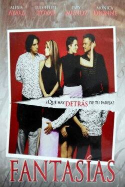 Fantasías (2004) Fantasías (2004)