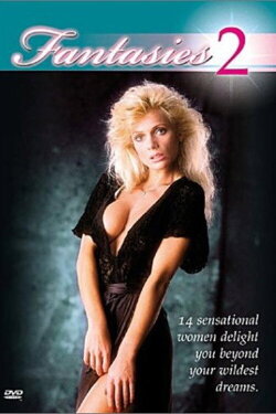 Fantasies 2 (1992) Fantasies 2 (1992)