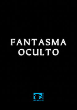 Fantasma Oculto (2023) Fantasma Oculto (2023)