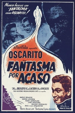 Fantasma por Acaso (1946) Fantasma por Acaso (1946)