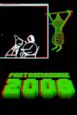 Fantasmagorie 2008 (2008)