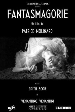 Fantasmagorie (1964) Fantasmagorie (1964)