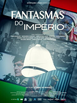 Fantasmas do Império (2020)