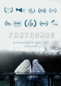 Fantasmas (2019)