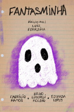 Fantasminha (2024)