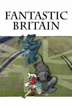 Fantastic Britain (2016) Fantastic Britain (2016)