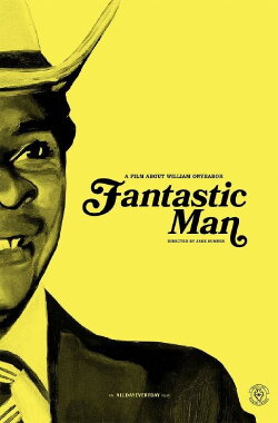 Fantastic Man (2014)