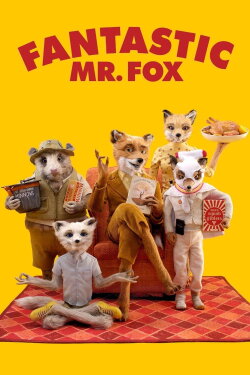 Fantastic Mr. Fox (2009) Fantastic Mr. Fox (2009)