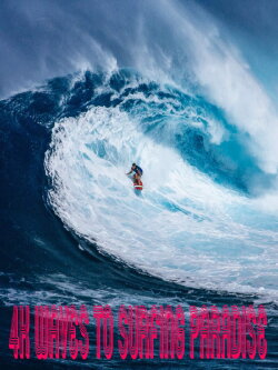 Fantastic Surfing Adventure (2020) Fantastic Surfing Adventure (2020)