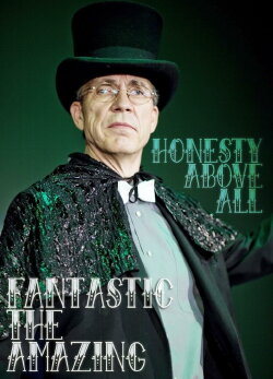 Fantastic the Amazing (2013) Fantastic the Amazing (2013)
