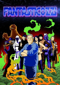 FantastiCozzi (2016) FantastiCozzi (2016)