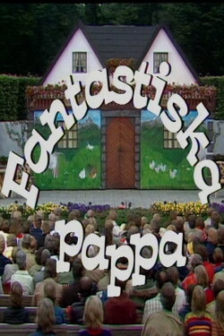 Fantastiska pappa (1978) Fantastiska pappa (1978)
