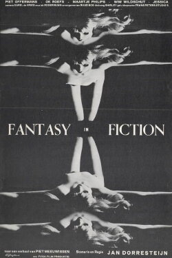 Fantasy in Fiction (1970) Fantasy in Fiction (1970)