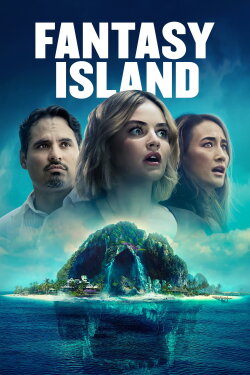 Fantasy Island (2020) Fantasy Island (2020)