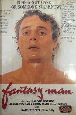Fantasy Man (1985) Fantasy Man (1985)