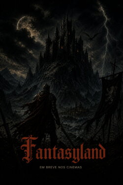 Fantasyland (2029)
