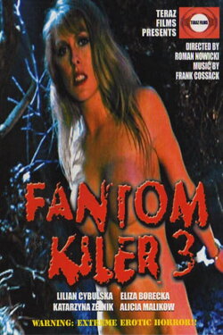 Fantom Kiler 3 (2003) Fantom Kiler 3 (2003)