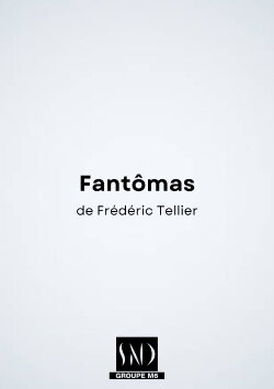 Fantômas (2027)