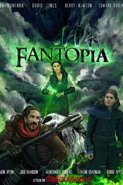Fantopia (2019) Fantopia (2019)