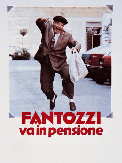 Fantozzi Retires (1988) Fantozzi Retires (1988)