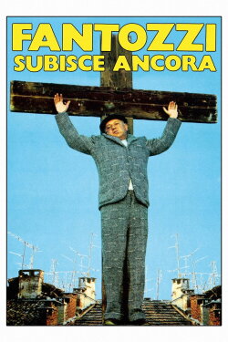 Fantozzi Still Suffers (1983) Fantozzi Still Suffers (1983)