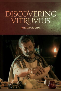 Fanum Fortunae - Alla scoperta di Vitruvio (2019)
